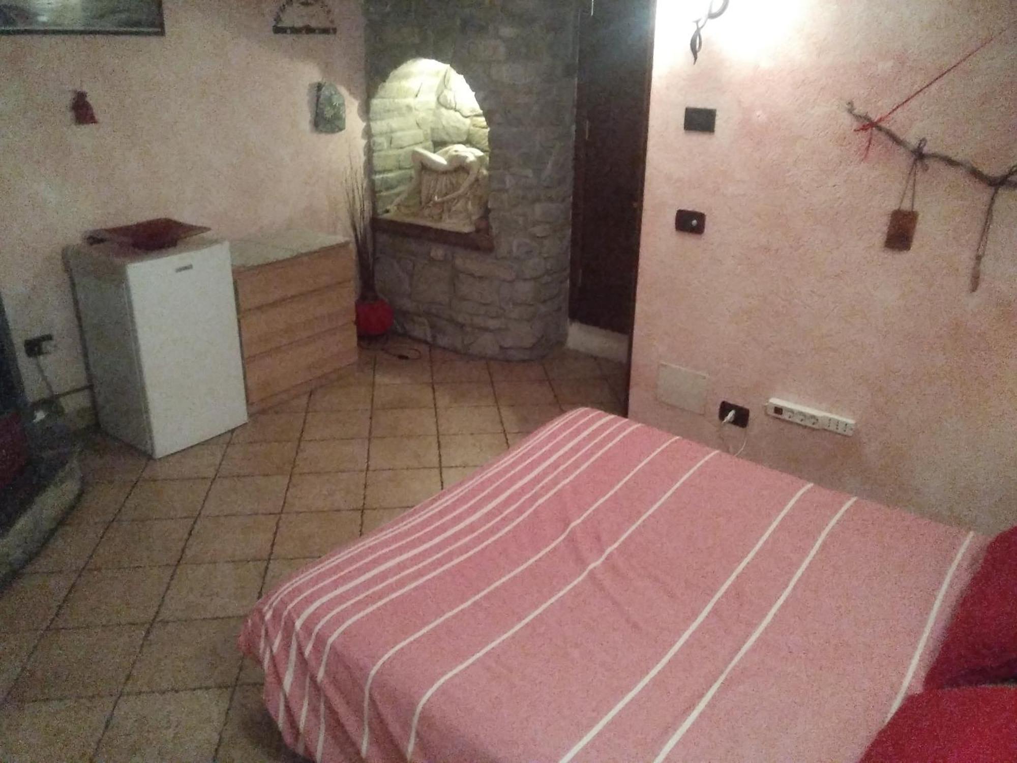 Camera Per 2 Persone Con Il Cuore In Relax Hotel Sarre Buitenkant foto